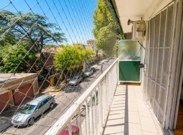 Departamento · 53m² · 3 Ambientes · 1 Cochera · Venta Dpto 3 Amb en Olivos con Balcon y Cochera