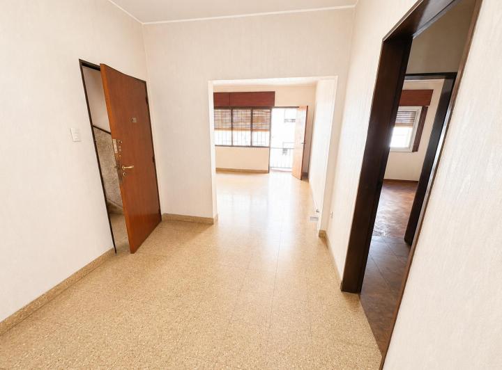 Departamento · 125m² · 7 Ambientes
