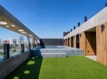 Departamento · 68m² · 3 Ambientes · 1 Cochera · Venta | Departamento | Palermo Soho | 3 Amb | con Renta | Cochera | Amenities |