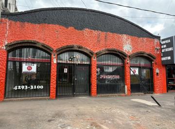 Local comercial · 187m² · Local en Alquiler
