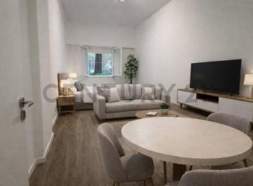 Departamento · 29m² · 1 Ambiente · Venta 1 Ambiente Caballito. Parque Rivadavia. Subte. Reformado