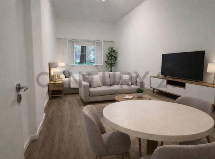 Departamento · 29m² · 1 Ambiente