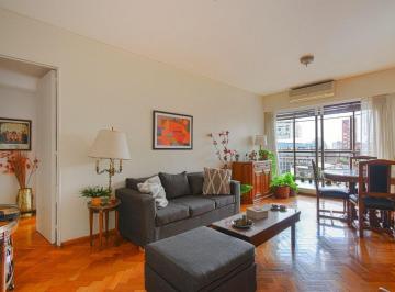 Departamento · 74m² · 4 Ambientes · Venta Departamento,4 Ambientes, Caballito, A/credit