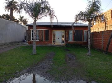 Casa · 108m² · 3 Ambientes · Excelente Propiedad a La Venta