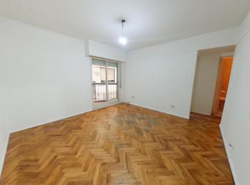 Departamento · 40m² · 2 Ambientes · Alquiler 2 Ambientes - Recoleta - Capital Federal