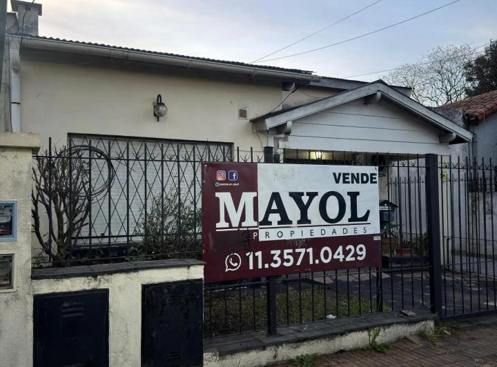 PH · 70m² · 3 Ambientes · 1 Cochera