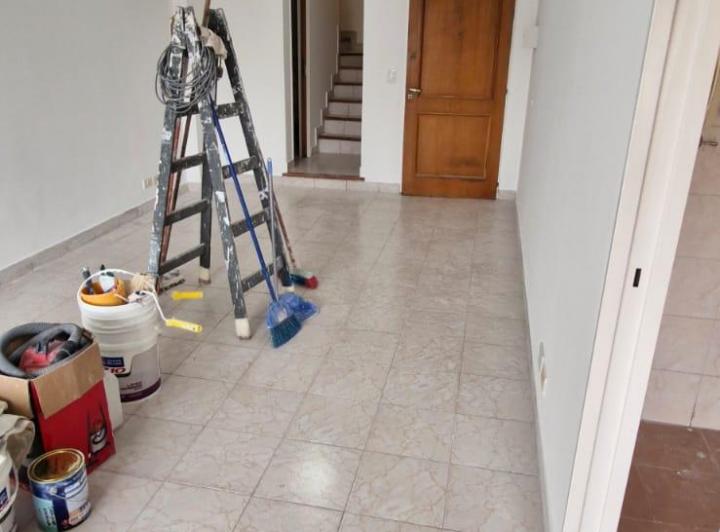 Depto 3 Ambientes Tipo Duplex - Sin Expensas!