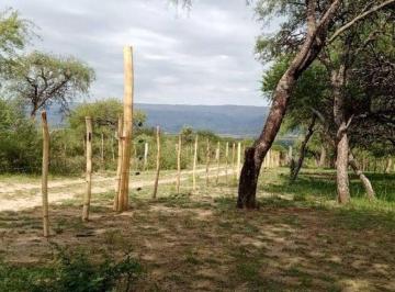 Terreno , Mina Clavero · Venta de Lote – Mina Clavero, La Florida