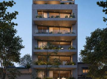Departamento · 72m² · 2 Ambientes · Delgado683