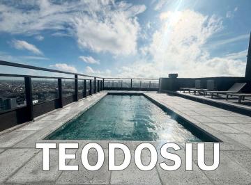 Departamento de 1 ambiente, Lanús · Hermoso Monoambiente // Full Amenities