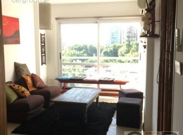 Departamento · 45m² · 2 Ambientes · Departamento - Caballito