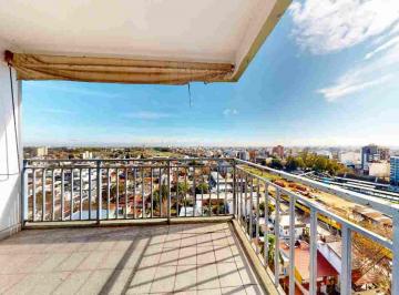 Departamento · 89m² · 4 Ambientes · Departamento 4 Ambientes con Balcon Apto Credito
