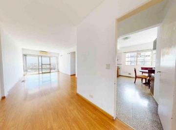 Departamento · 89m² · 4 Ambientes · Departamento 4 Ambientes con Balcon Apto Credito