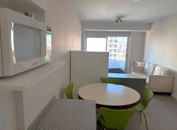 Departamento · 33m² · 1 Ambiente · Alquiler Departamento Amueblado Monoambiente en Flores Norte