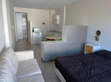 Departamento · 33m² · 1 Ambiente · Alquiler Departamento Amueblado Monoambiente en Flores Norte