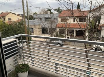 Departamento · 42m² · 2 Ambientes · Departamento Alquiler Castelar