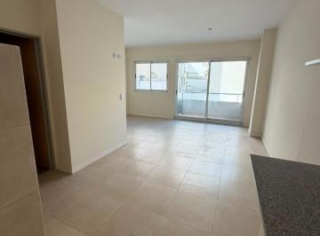 Departamento · 35m² · 1 Ambiente · Venta Departamento Monoambiente a Estrenar en Flores Norte