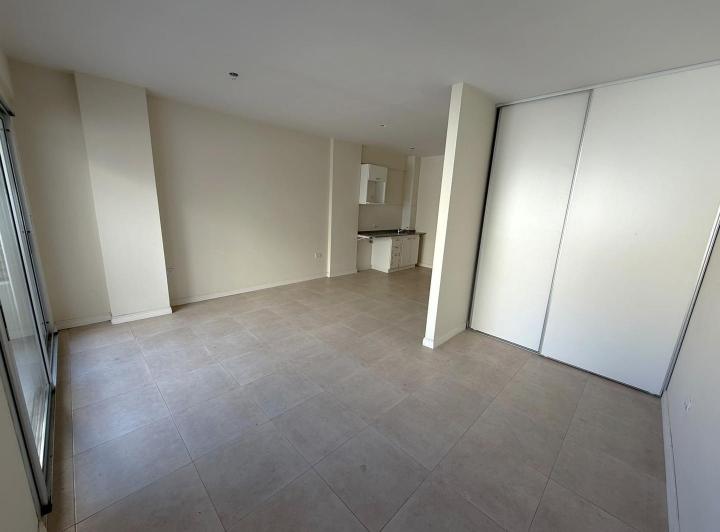 Departamento · 35m² · 1 Ambiente