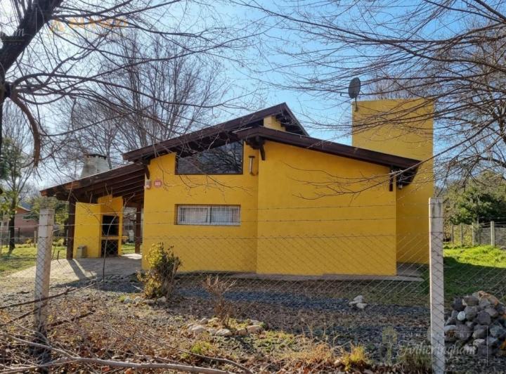 Casa · 97m² · 3 Ambientes