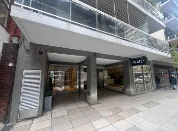 Departamento · 32m² · 1 Ambiente · Excelente Monoambiente. Amenities. Baulera. Apto Profesional
