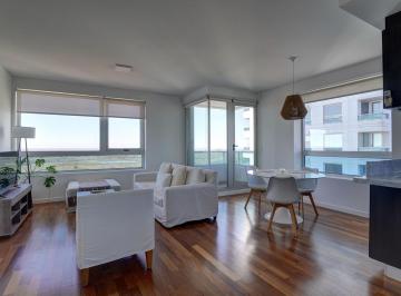 Departamento · 60m² · 2 Ambientes · 1 Cochera · Alquiler Departamento 2 Ambientes en Puerto Madero