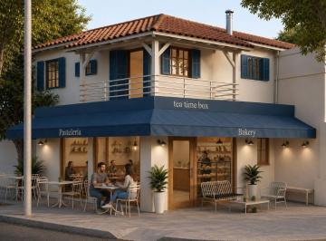 PH de 5 ambientes, San Isidro · Martínez - PH Venta Usd 230.000