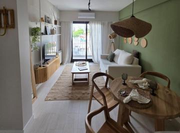 Departamento · 40m² · 2 Ambientes · Venta 2 Ambientes con Balcón y Amenities Saavedra