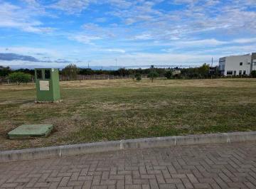 Terreno · 593m² · Vendo Terreno de 593 m² en Las Acacias Concepción del Uruguay E R