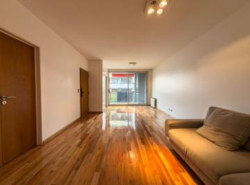 Departamento · 83m² · 4 Ambientes · 2 Cocheras · Venta Depto Piso 4 Amb C/ 2 Cocheras Caballito