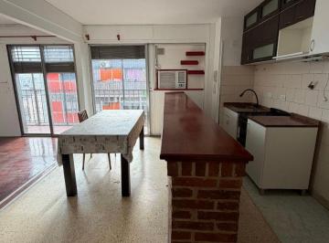 Departamento de 4 ambientes, Parque Patricios · Departamento de 4 Ambientes en Alquiler | Matheu 1700 – Parque Patricios