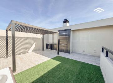 Departamento · 52m² · 2 Ambientes · 2 Cocheras · Depto 2 Ambientes a Estrenar con Terraza - 3300 Cabral