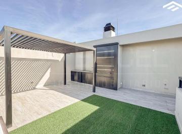 Departamento · 52m² · 2 Ambientes · 2 Cocheras · Depto 2 Ambientes a Estrenar con Terraza - 3300 Cabral