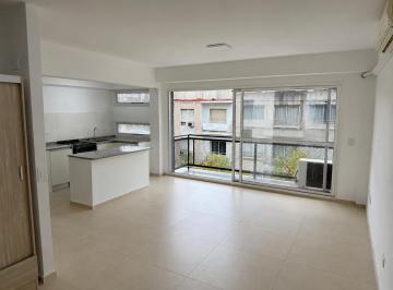 Departamento · 35m² · 1 Ambiente · Alquiler de Departamento Monoambiente en Palermo