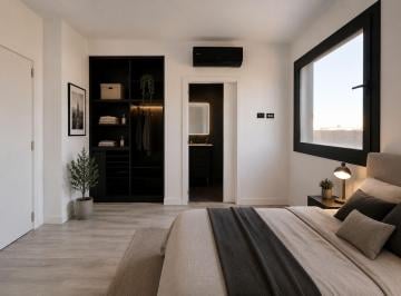 Departamento · 20m² · 1 Ambiente · Dpto Monoambiente Full Amenities Ideal Para Rentas
