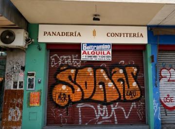 Local comercial · 62m² · Local en Alquiler en Yrigoyen Al 400 Merlo Norte