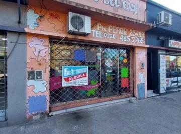 Local comercial · 36m² · Alquiler Local Merlo