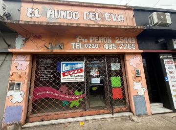 Local comercial · 30m² · 1 Ambiente · Alquiler Local Merlo