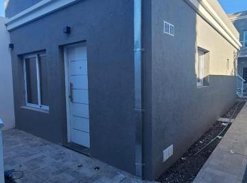 Departamento · 41m² · 2 Ambientes · Departamento en Alquiler Dos Ambientes en Planta Baja - 25 de Mayo, Luján