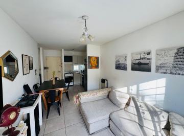 Departamento · 35m² · 2 Ambientes · Departamento en Venta 1 Dormorio Balcón Godoy Cruz