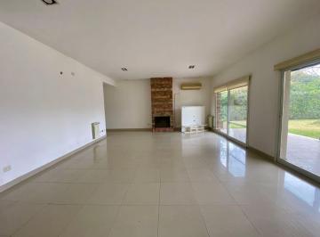 Casa de 4 ambientes, Escobar · Venta Casa 4 Ambientes en Haras Santa Maria Los Eucaliptos