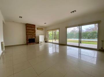 Casa de 4 ambientes, Escobar · Venta Casa 4 Ambientes en Haras Santa Maria Los Eucaliptos