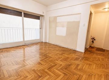 Departamento · 42m² · 3 Ambientes · Venta 3 Amb. con Balcon en Palermo Apto Prof.