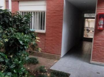 Departamento · 24m² · 1 Ambiente · Dpto Monoambiente Pichincha Ideal Estudiantes