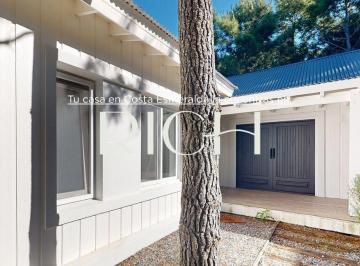 RIH-RIH-625_2 · Casa en Venta Estilo Californiano - Marítimo III