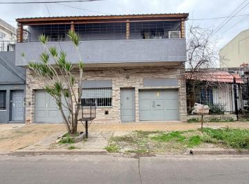 Departamento · 75m² · 3 Ambientes · 1 Cochera · Departamento