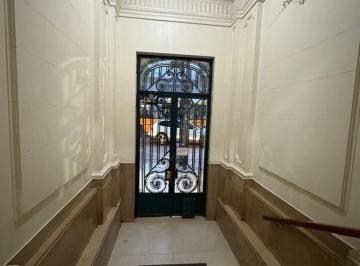 Departamento de 4 ambientes, Palermo · Dpto. Totalmente Reciclado de 4 Ambientes Mas Estudio o Escritorio