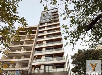Departamento · 41m² · 2 Ambientes · Departamento en Alquiler - 1 Dormitorio 1 Baño - 45 m - La Plata