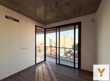Departamento · 72m² · 3 Ambientes · Departamento en Alquiler - 2 Dorm. 1 Baño - 76 m - La Plata
