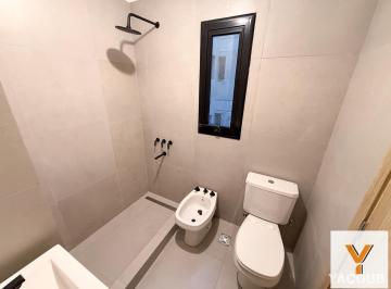 Departamento · 36m² · 1 Ambiente · Departamento en Alquiler - Monoambiente 1 Baño - 39 m - La Plata