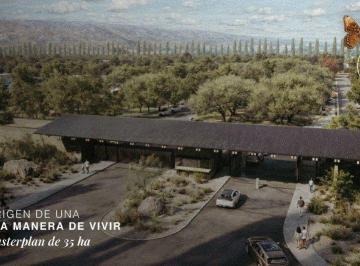 POM-POM-12_2 · Lote en Venta Barrio Penta, Perdriel, Luján de Cuyo